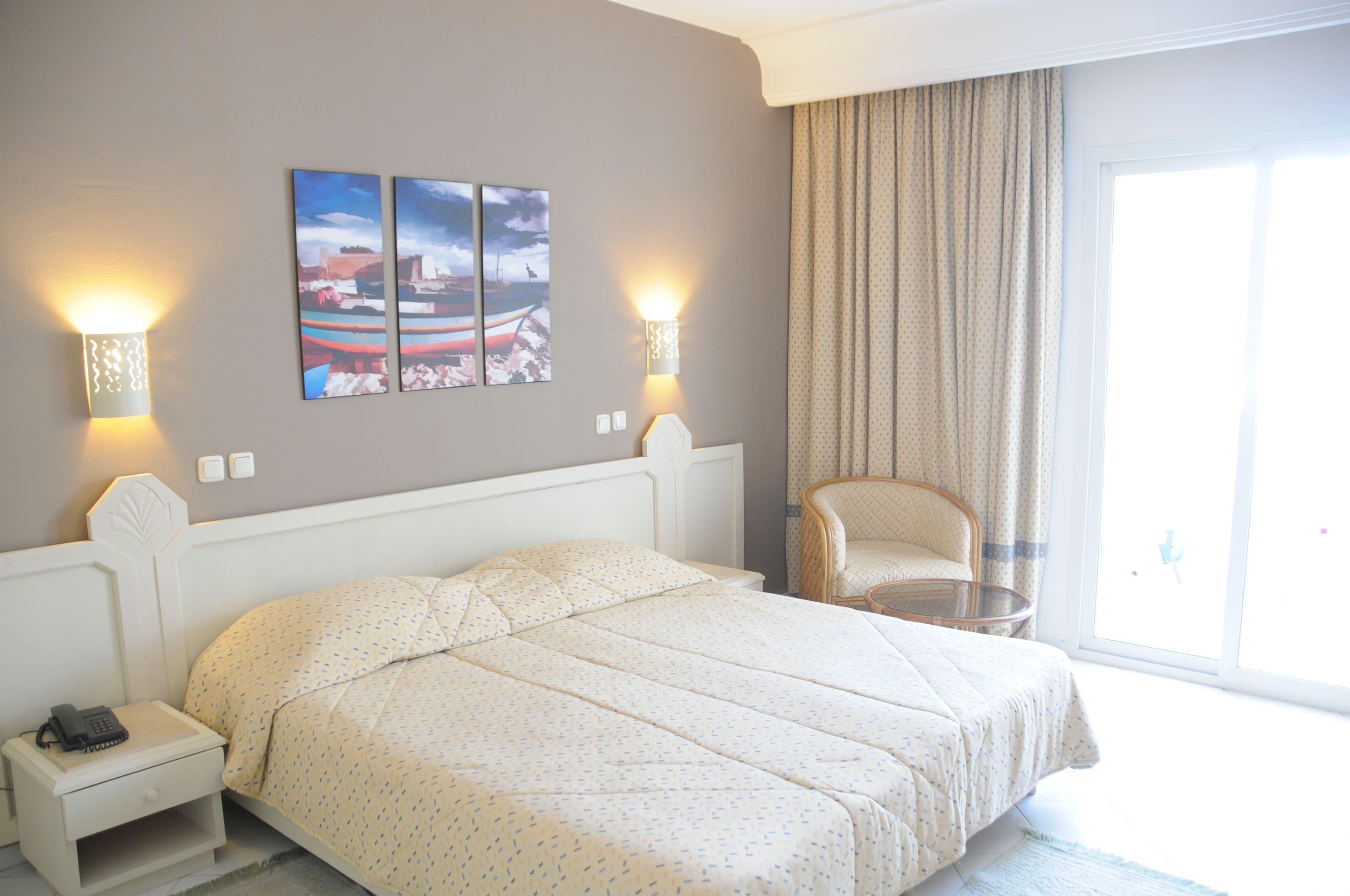 Photo - Hotel Menara