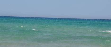 NĂ€ra stranden