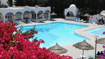 Instalaciones deportivas