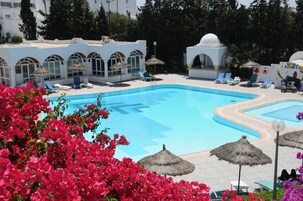 Instalaciones deportivas