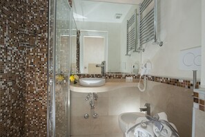 Hair dryer - Navona Elite (Rome)