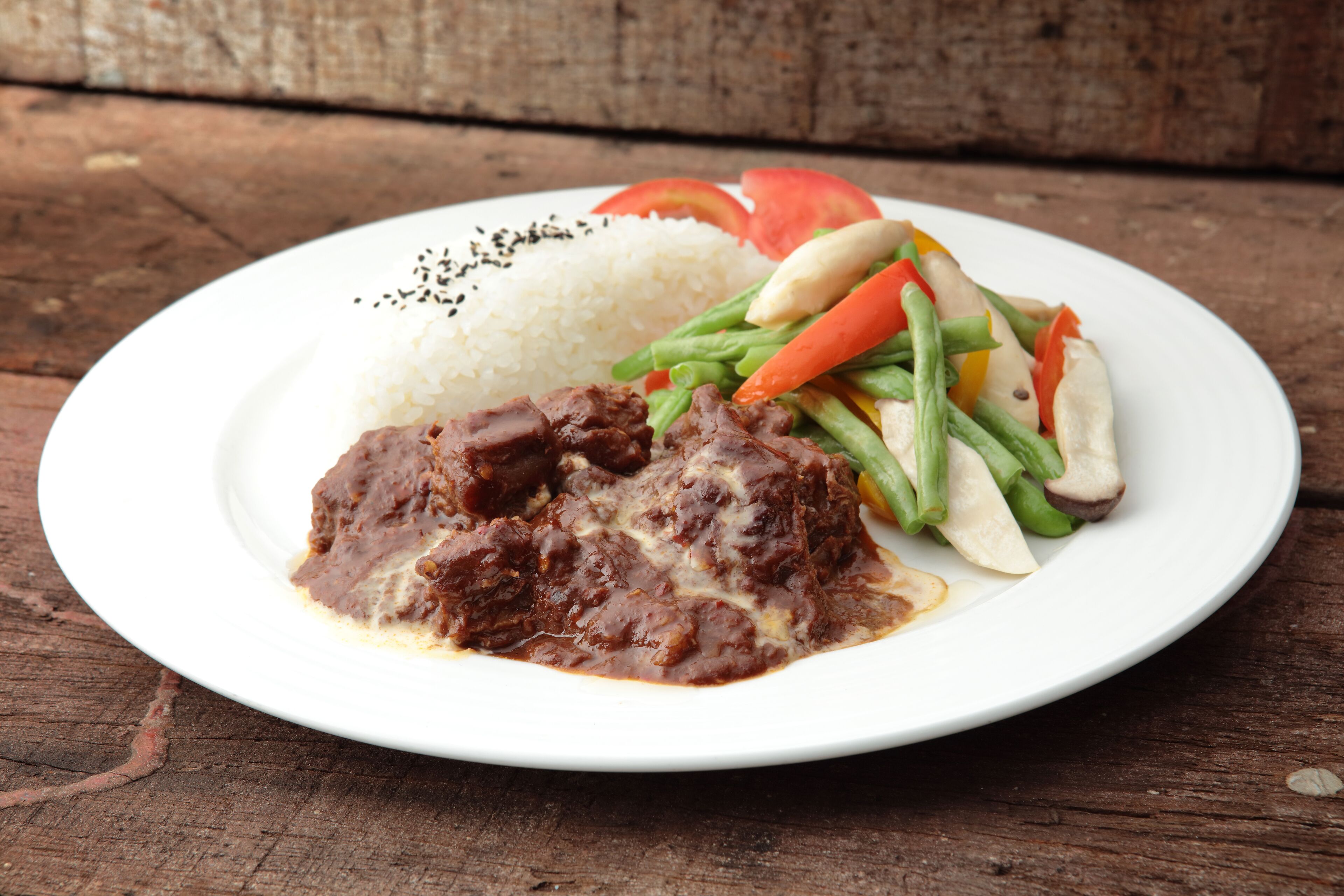 Restoran