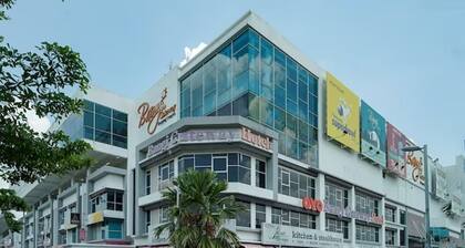 Bangi Gateway Hotel