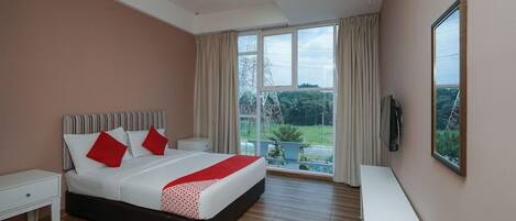 Langsir/tirai gelap terus