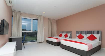 Bangi Gateway Hotel