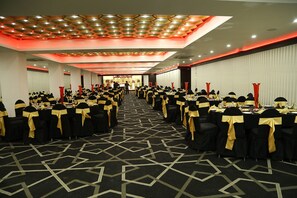 Meeting facility - Hotel Sapphire (Colombo)