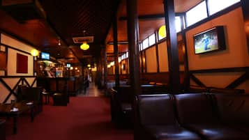 Bar (sur place)