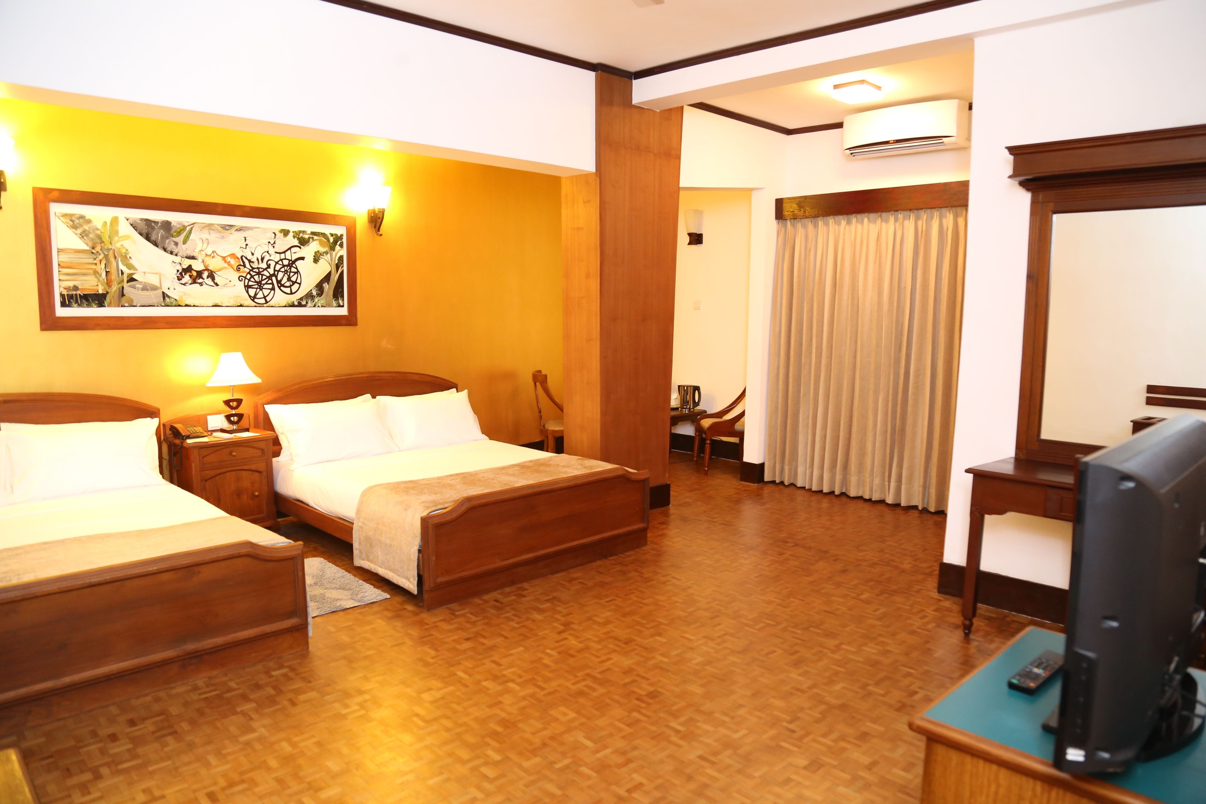 Foto - Hotel Sapphire