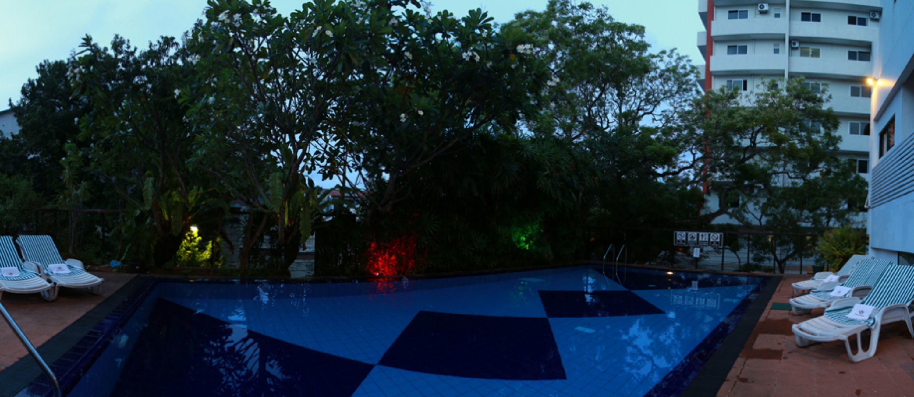 Foto - Hotel Sapphire