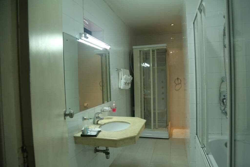 Foto - Hotel Sapphire