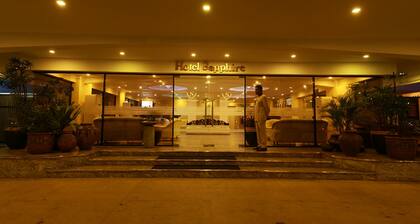 Hotel Sapphire
