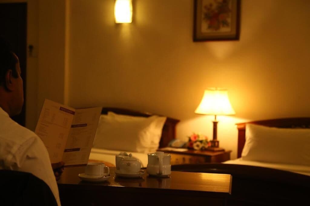 Foto - Hotel Sapphire