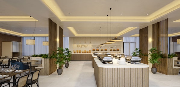 ร้านอาหาร
