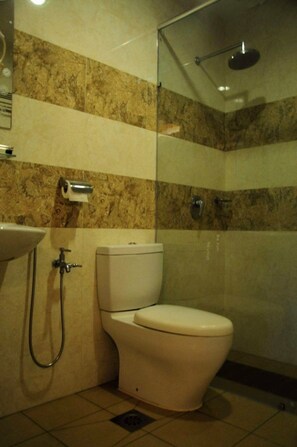 Bathroom - D Eastern Hotel (Ipoh)