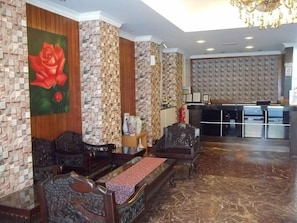 Lobby - D Eastern Hotel (Ipoh)
