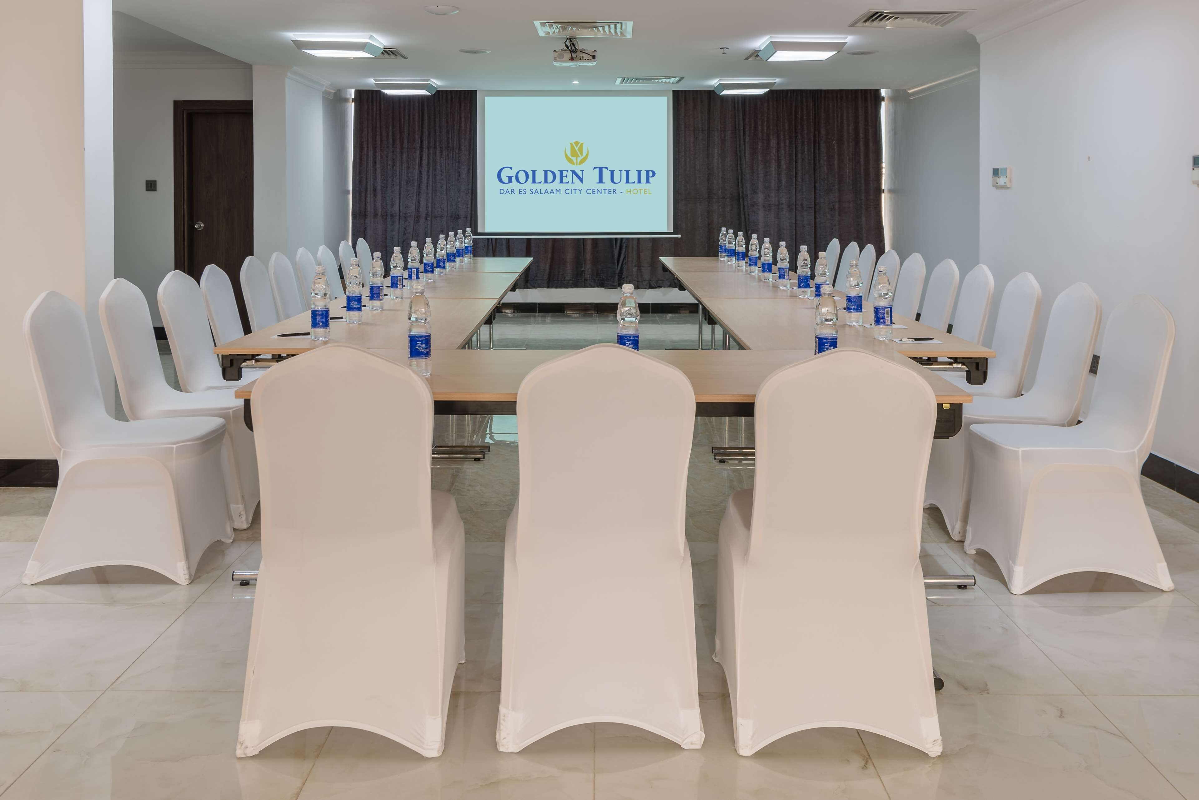 Foto - Golden Tulip Dar Es Salaam City Center Hotel