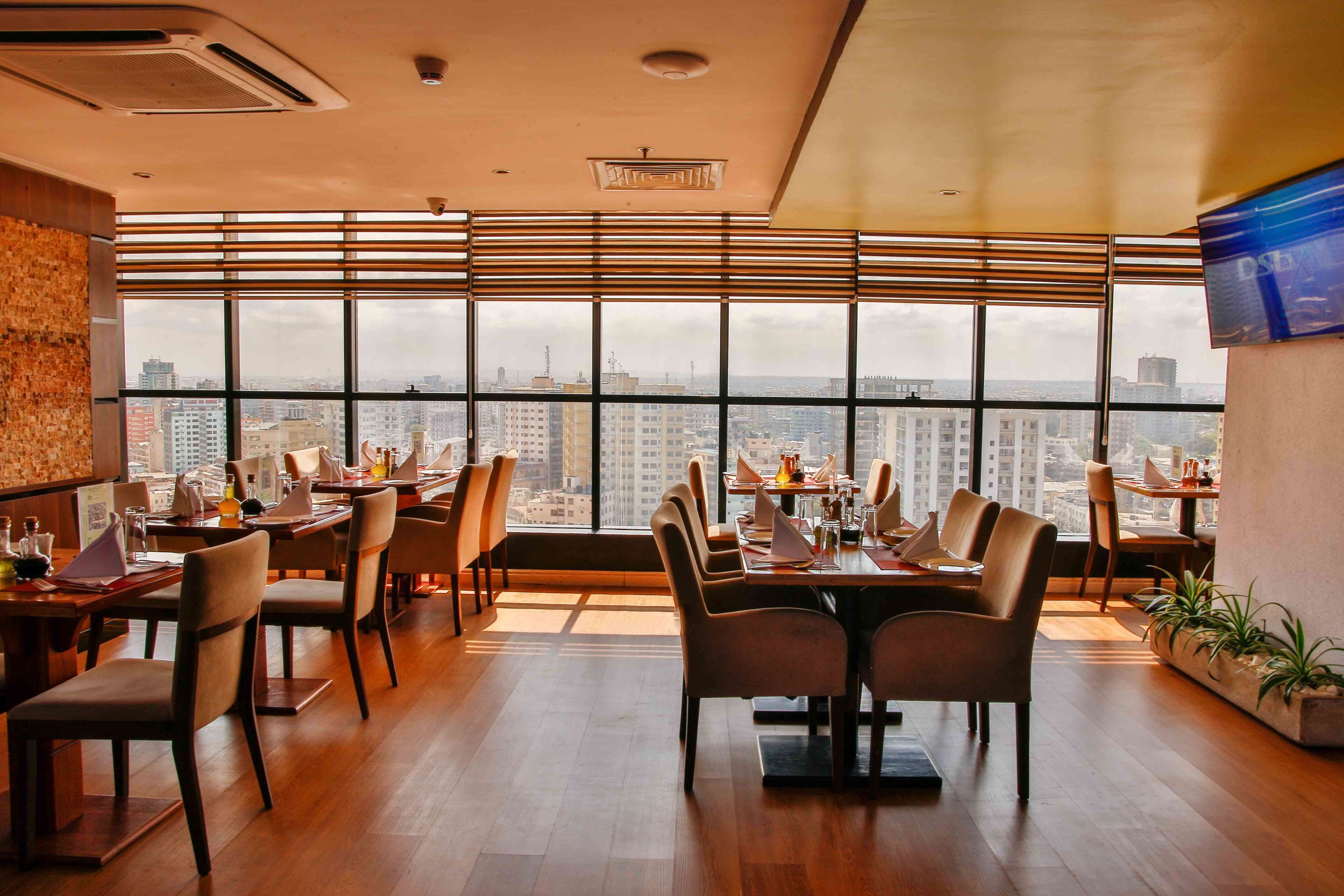 Foto - Golden Tulip Dar Es Salaam City Center Hotel