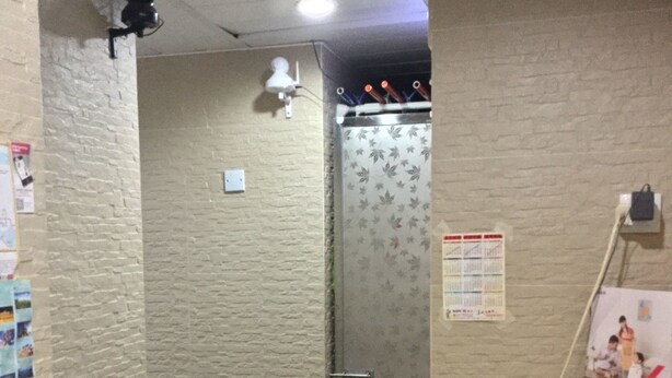 免費 Wi-Fi