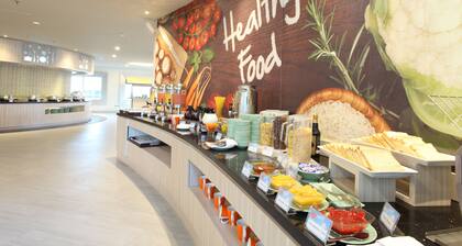 HARRIS Hotel & Conventions Ciumbuleuit Bandung