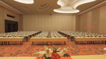 Pusat bisnis