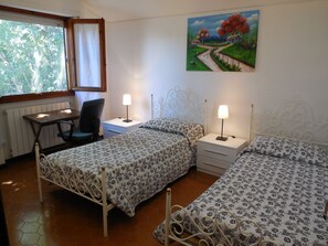 Villa, 4 habitaciones