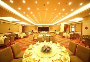 Restaurant - Shifeng International Holiday Hotel (Suzhou)