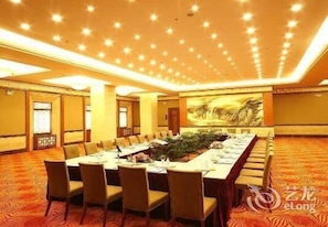Sala de reuniones