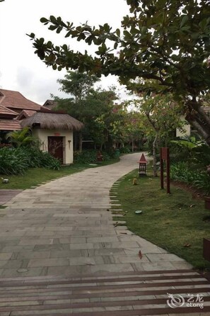 Exterior - Shifeng International Holiday Hotel (Suzhou)