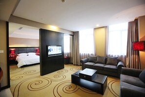 Room - Yihai Pearl Hotel (Tianjin)