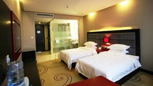 Room - Yihai Pearl Hotel (Tianjin)