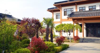 Furu Donghai Shuhuayuan