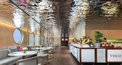 voco Lianyungang Haizhou Bay by IHG
