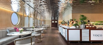 voco Lianyungang Haizhou Bay by IHG