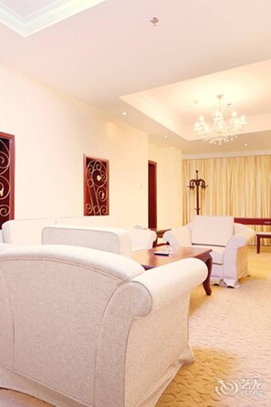 Room - Lvweisi Yinhui Hotel (Beihai)