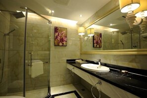 Room - Lvweisi Yinhui Hotel (Beihai)