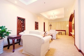 Room - Lvweisi Yinhui Hotel (Beihai)