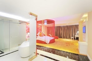 Room - Lvweisi Yinhui Hotel (Beihai)