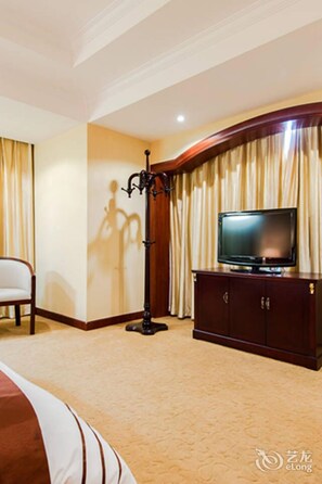 Room - Lvweisi Yinhui Hotel (Beihai)