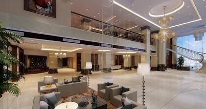 Lvweisi Yinhui Hotel