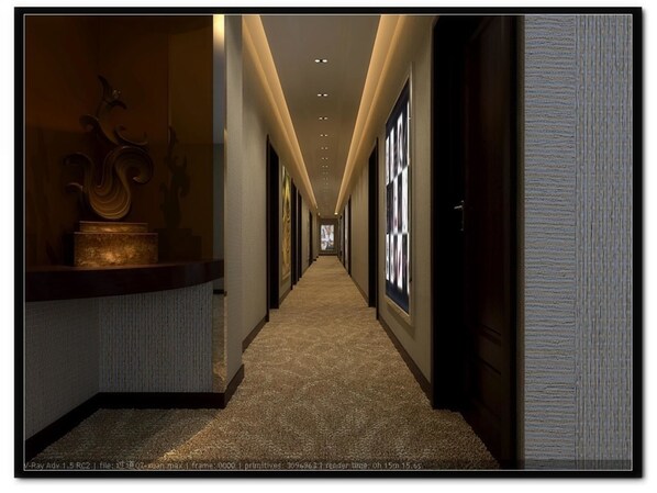 Room - Suzhou Four Seasons Sunshine Hotel (Suzhou)