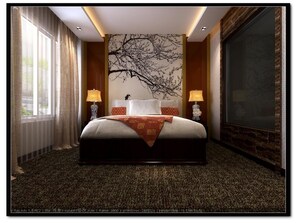 Room - Suzhou Four Seasons Sunshine Hotel (Suzhou)