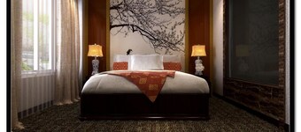Suzhou Four Seasons Sunshine Hotel