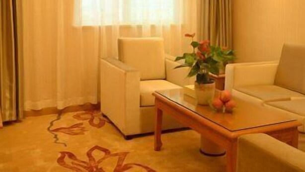 Room - Vienna Hotel (Shenzhen)