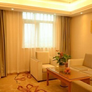Room - Vienna Hotel (Shenzhen)