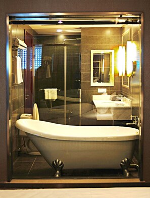 Room - Suzhou Parkyard Boutique Hotel (Suzhou)