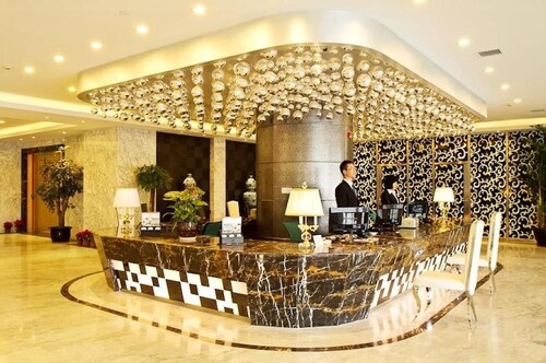 Suzhou Parkyard Boutique Hotel