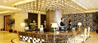 Suzhou Parkyard Boutique Hotel