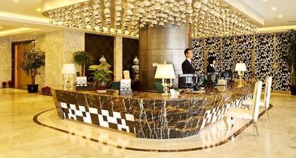 Suzhou Parkyard Boutique Hotel