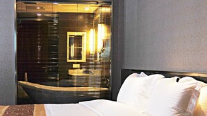 Unclassified image, 5 of 20, button - Suzhou Parkyard Boutique Hotel (Suzhou)