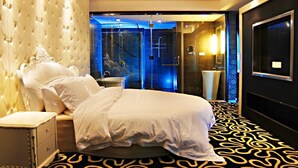 Unclassified image, 4 of 20, button - Suzhou Parkyard Boutique Hotel (Suzhou)